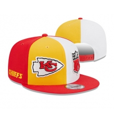 Kansas City Chiefs Snapback Cap 25G030 Kansas City Chiefs Snapback Cap 25G030