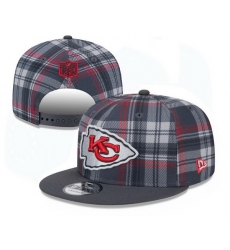 Kansas City Chiefs Snapback Cap 25G033 Kansas City Chiefs Snapback Cap 25G033