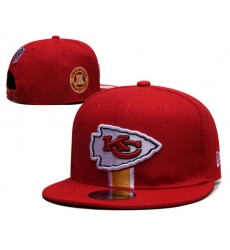 Kansas City Chiefs Snapback Cap 25G044 Kansas City Chiefs Snapback Cap 25G044