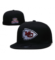 Kansas City Chiefs Snapback Cap 25G051 Kansas City Chiefs Snapback Cap 25G051