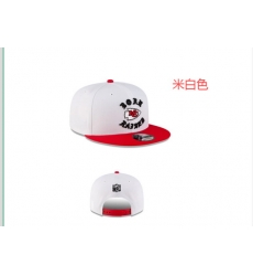 Kansas City Chiefs Snapback Cap 25G055