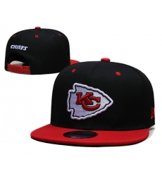 Kansas City Chiefs Snapback Cap 26C P953 Kansas City Chiefs Snapback Cap 26C P953