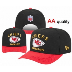 Kansas City Chiefs Snapback Cap 26J S945
