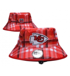Kansas City Chiefs Snapback Cap 26J Z006