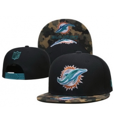 Miami Dolphins Snapback Cap 24H324 Miami Dolphins Snapback Cap 24H324