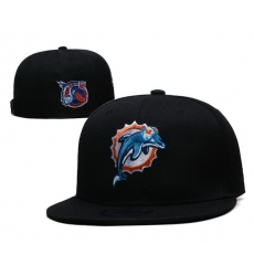 Miami Dolphins Snapback Cap 24H327 Miami Dolphins Snapback Cap 24H327