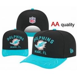 Miami Dolphins Snapback Cap 25902