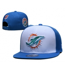 Miami Dolphins Snapback Cap 25919 Miami Dolphins Snapback Cap 25919