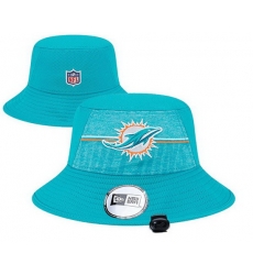 Miami Dolphins Snapback Cap 25926