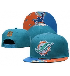Miami Dolphins Snapback Cap 25949 Miami Dolphins Snapback Cap 25949