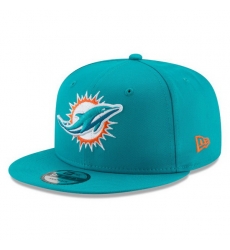 Miami Dolphins Snapback Cap 25G007 Miami Dolphins Snapback Cap 25G007