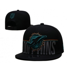 Miami Dolphins Snapback Cap 25G015 Miami Dolphins Snapback Cap 25G015