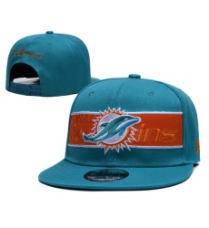 Miami Dolphins Snapback Cap 25G028 Miami Dolphins Snapback Cap 25G028