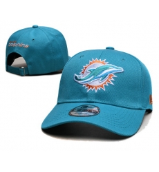 Miami Dolphins Snapback Cap 25G033