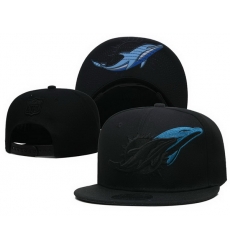 Miami Dolphins Snapback Cap 25G036 Miami Dolphins Snapback Cap 25G036