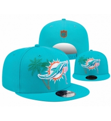 Miami Dolphins Snapback Cap 26J H028 Miami Dolphins Snapback Cap 26J H028