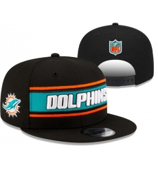 Miami Dolphins Snapback Cap 26J H276