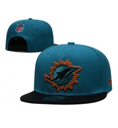 Miami Dolphins Snapback Cap 26J K736 Miami Dolphins Snapback Cap 26J K736