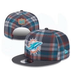 Miami Dolphins Snapback Cap 26J P909 Miami Dolphins Snapback Cap 26J P909