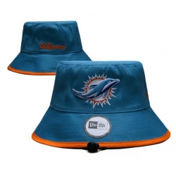 Miami Dolphins Snapback Cap 26J R591