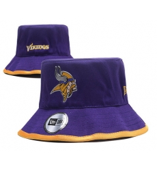 Minnesota Vikings Snapback Cap 25K A902