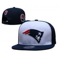 New England Patriots Snapback Cap 25911