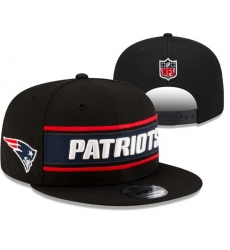New England Patriots Snapback Cap 25G012 New England Patriots Snapback Cap 25G012