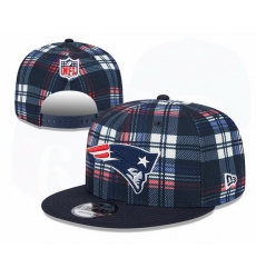 New England Patriots Snapback Cap 25G026 New England Patriots Snapback Cap 25G026