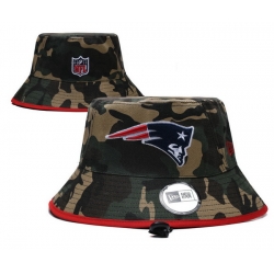 New England Patriots Snapback Cap 26H B898