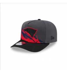New England Patriots Snapback Cap 26H J449