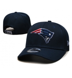 New England Patriots Snapback Cap 26H R460