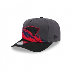 New England Patriots Snapback Cap 26J B336
