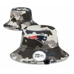 New England Patriots Snapback Cap 26J C717