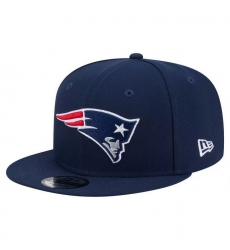New England Patriots Snapback Cap 26J D267