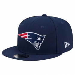New England Patriots Snapback Cap 26J D267