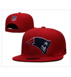 New England Patriots Snapback Cap 26J D560