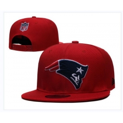 New England Patriots Snapback Cap 26J D560