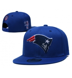 New England Patriots Snapback Cap 26J E704