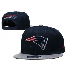 New England Patriots Snapback Cap 26J F941