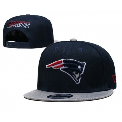 New England Patriots Snapback Cap 26J F941