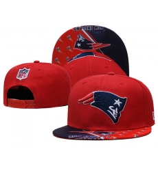 New England Patriots Snapback Cap 26J G767