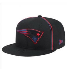 New England Patriots Snapback Cap 26J I580