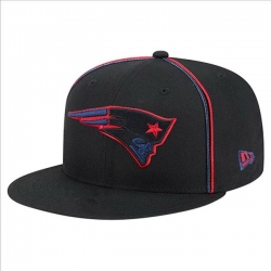 New England Patriots Snapback Cap 26J I580