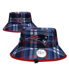 New England Patriots Snapback Cap 26J J083