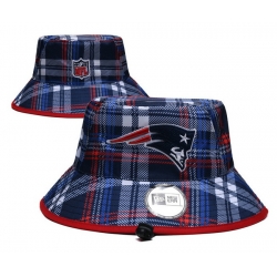New England Patriots Snapback Cap 26J J083