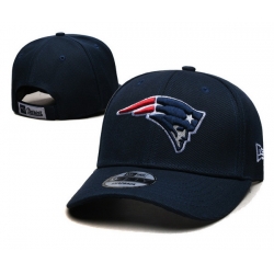 New England Patriots Snapback Cap 26J J679
