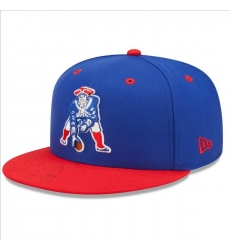 New England Patriots Snapback Cap 26J L883