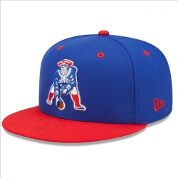 New England Patriots Snapback Cap 26J L883