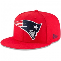 New England Patriots Snapback Cap 26J L914