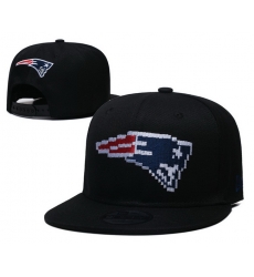 New England Patriots Snapback Cap 26J P243